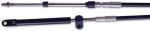 Teleflex Xtreme Control Cable Assembly - 3600 Merc